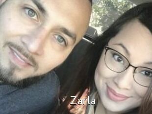 Zarla