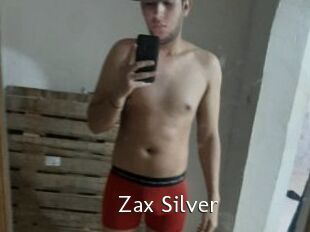 Zax_Silver