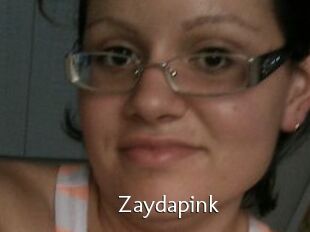 Zaydapink