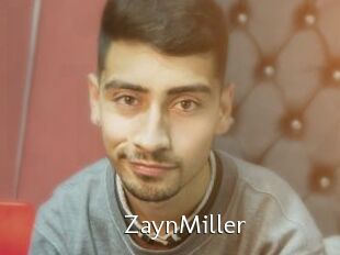 ZaynMiller