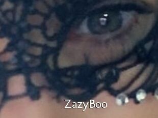 ZazyBoo