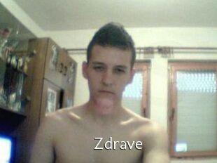 Zdrave