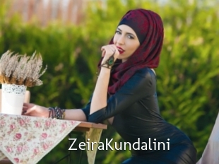 ZeiraKundalini