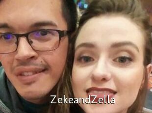 ZekeandZella