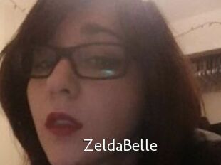 ZeldaBelle