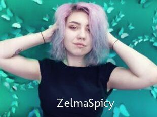 ZelmaSpicy