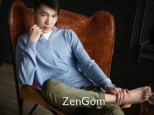 ZenGom