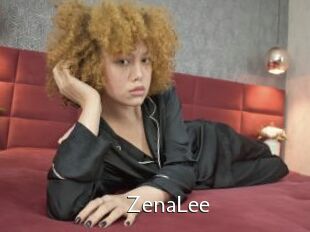 ZenaLee