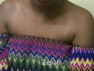 Zenah