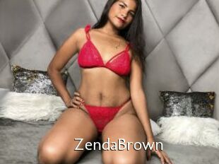 ZendaBrown