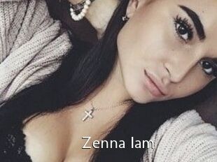 Zenna_Iam