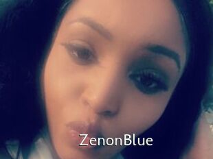 ZenonBlue