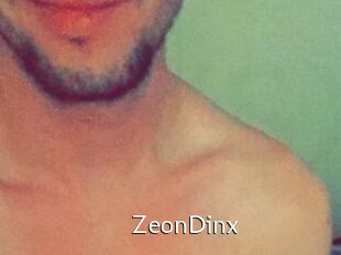 ZeonDinx