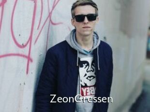 ZeonGressen