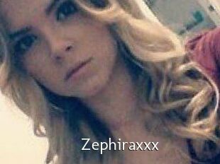 Zephiraxxx