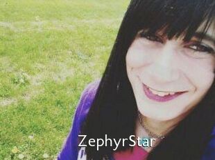 ZephyrStar