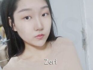 Zeri