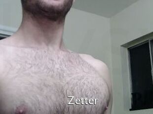 Zetter