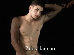 Zeus_damian