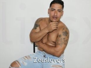 Zeuslovers