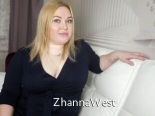 ZhannaWest