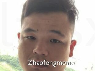 Zhaofengmomo