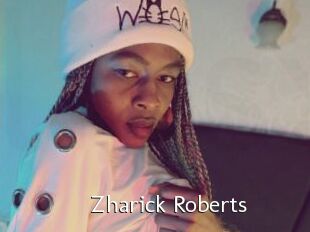 Zharick_Roberts