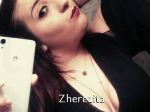 Zherezita