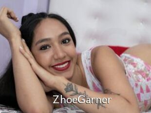 ZhoeGarner