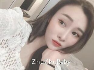 ZhuZhuBaby