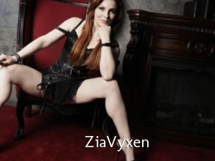 ZiaVyxen