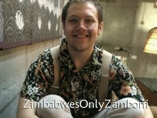 ZimbabwesOnlyZamboni