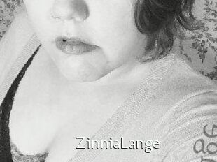 ZinniaLange