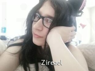 Zireael