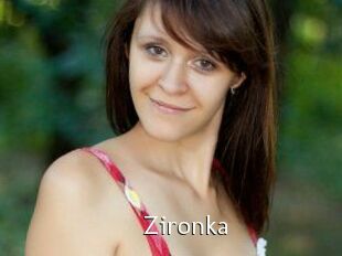 Zironka