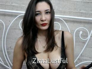 ZlataLustful