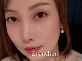 Znanchun