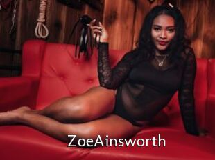 ZoeAinsworth