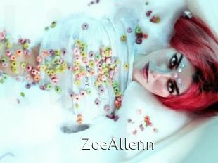 ZoeAllenn