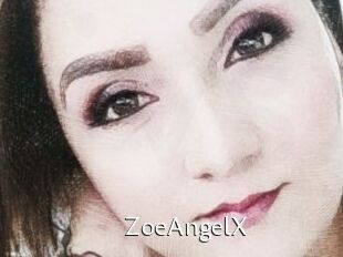 ZoeAngelX