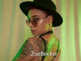 ZoeBecker