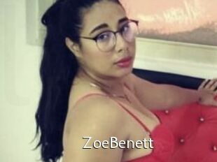 ZoeBenett