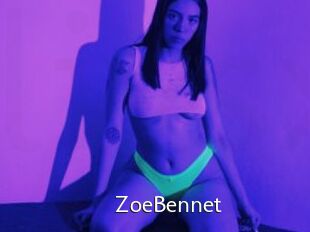 ZoeBennet