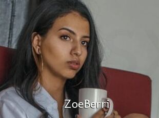 ZoeBerri