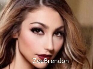 Zoe_Brendon