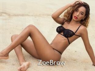 ZoeBrow