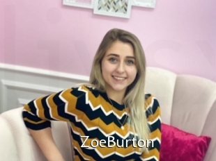 ZoeBurton