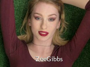 ZoeGibbs