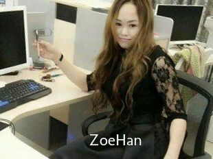 ZoeHan