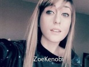 ZoeKenobi